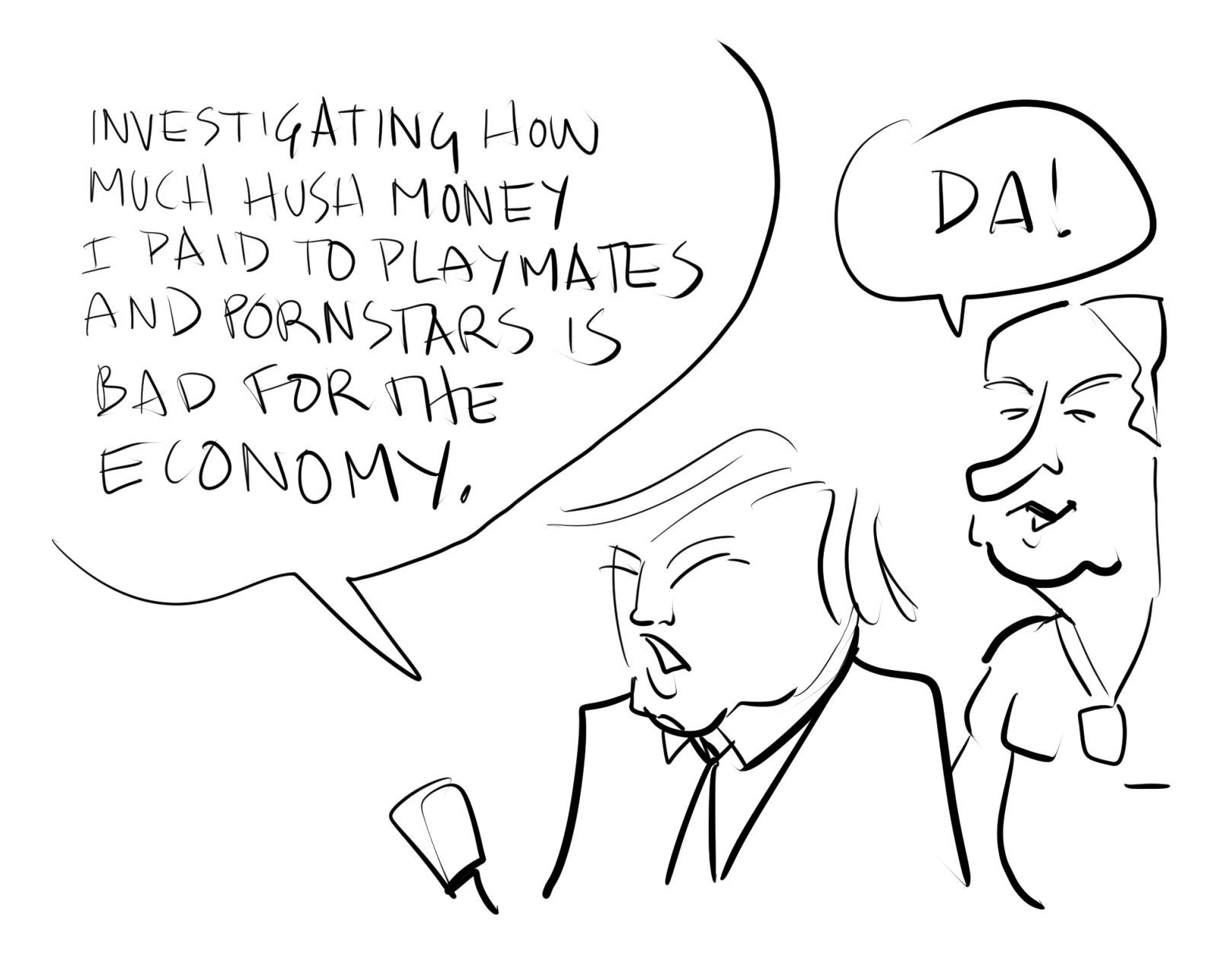 Investigations